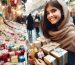 خرید هدیه و کادو در تهران